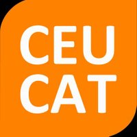 CEUCAT(@ceucat) 's Twitter Profile Photo