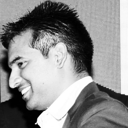 President of YSSVTRUST