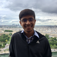 Krunal Shah (@_krunalshah_) 's Twitter Profile