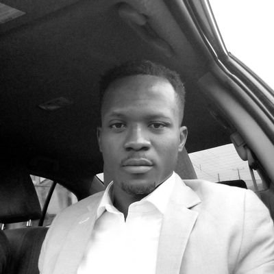 seyifunmihessy's profile picture. Slow and steady 🙏