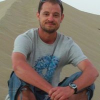 Marcus Button (@pastormacb) 's Twitter Profile
