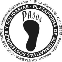 Pasos Cantabria(@CantabriaPasos) 's Twitter Profile Photo