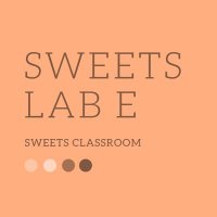 お菓子教室 Sweets lab E(@lab_sweets) 's Twitter Profile Photo