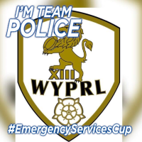 West Yorkshire Police Rugby League (@wyp_rl) 's Twitter Profile