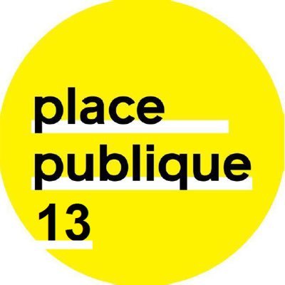 PlacePublique13 Profile Picture