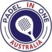 Padel in One (@OnePadel) Twitter profile photo