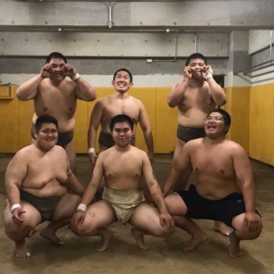 日本体育大学柏高等学校相撲部 Nssukashiwasumo טוויטר 日本体育大学柏高等学校相撲部 Nssukashiwasumo טוויטר