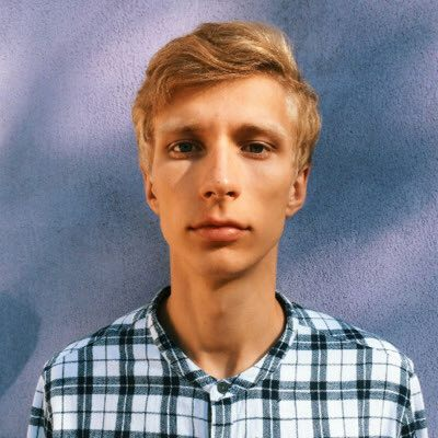 VladyslavVashc3's profile picture. Гуморист. Гомік.