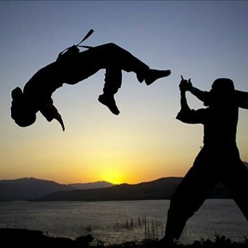 mah1996shad's profile picture. If you do not believe in religion,at least be free in your world...