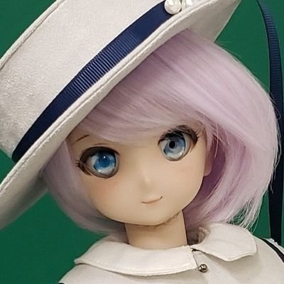 NeyMitsukisdad1's profile picture. ドール型のロボットを作っています。
人型パソコンの様な、美少女ロボットで溢れた世界を作りたい人。
萌えロボブラボー!/クリエイターたれ