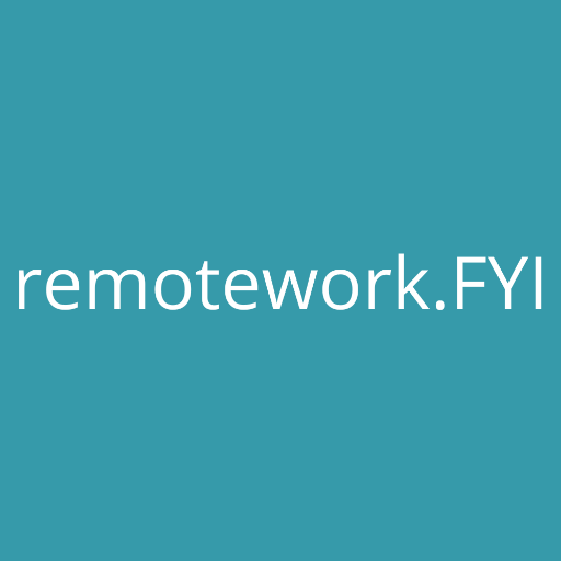 All You Need to Know About Remote Work

https://t.co/VMBwGtm6jH is collaboration platform for #remotework resources, find and share cool information right now.