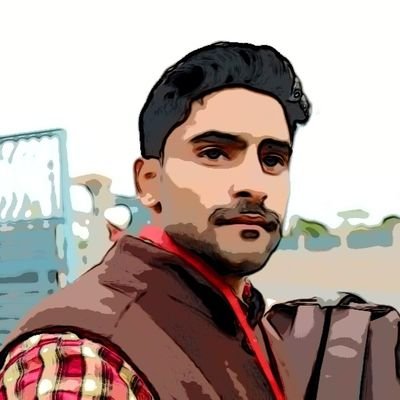 (CEO)/DIRECTOR of SUPPORTING INDIA™
EDITOR IN CHIEF of https://t.co/SD7jR0LAFa WEB (U.P EAST)
अध्यक्ष121@ BJP🇮🇳 SOCIAL INDIAN,
MEMBER of JOURNALIST PRESS COUNCIL 🇮🇳