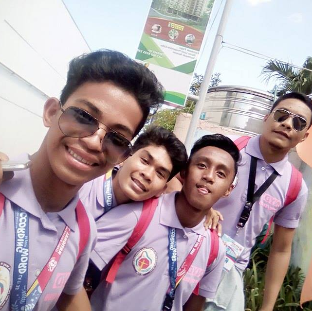 joeyestrera3's profile picture. 