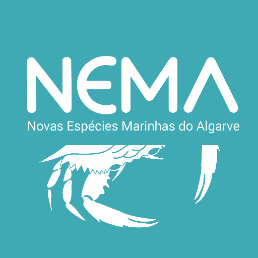 We invite everyone to report their records of non-native marine species of Algarve.
🦀 🐡🐠🦖