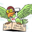 Bob Raven - @MisterPostduif - Twitter