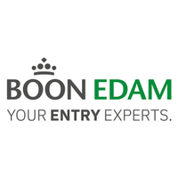 Boon Edam Inc. USA(@BoonEdamUSA) 's Twitter Profile Photo