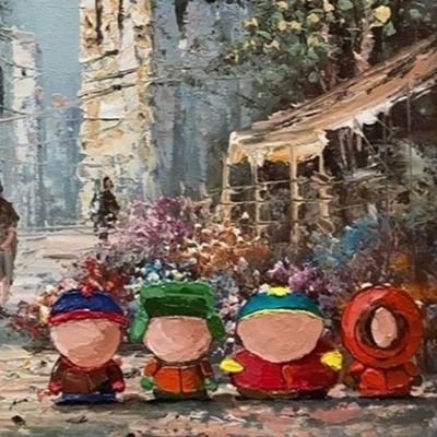 margotconnolly's profile picture. I'm interested in the world and all who walk her! Atheist. #ProChoice