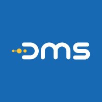 DMS Infosystem(@DMSInfosystem) 's Twitter Profile Photo