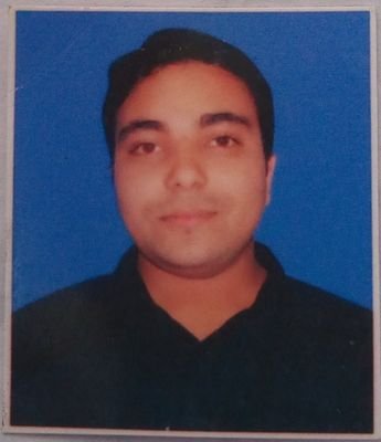 KalitaManoj2's profile picture. Leo