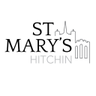stmaryshitchin_'s profile picture. St Mary's is part of Inclusive Church and welcomes all. 
https://t.co/YaUJmHYXc6