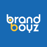 Brandboyz(@Brandboyz) 's Twitter Profile Photo