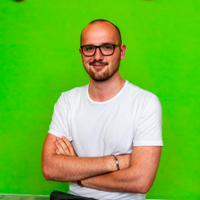 Sean Goßler (@seangossler) Twitter profile photo