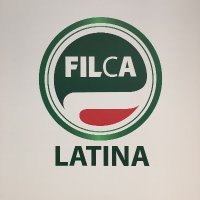 Filca Cisl Latina(@FilcaCislLatina) 's Twitter Profile Photo