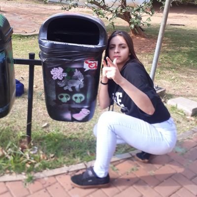 Deixando a vida me levar...