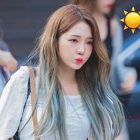 Jisunaa (@jisunana) 's Twitter Profile