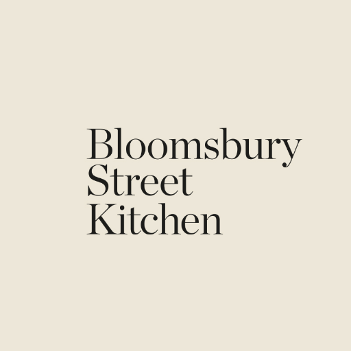 Bloomsbury Street Kitchen