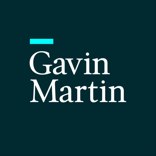 We are Gavin Martin, a London based printer specialising in Litho & Digital bespoke print. Est 1968. #PrintedByGavinMartin #LiveForPrint