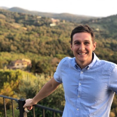 Crypto / VC investor @ Tokenize. GTM @ Akka. Tweets may be satirical / non-sensical and are not investment advice.