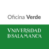 Oficina Verde USAL(@oficinaverde) 's Twitter Profile Photo