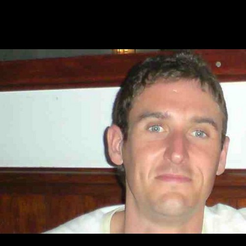 darrenroberts78's profile picture. 