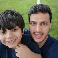 Mohammad Alwadei (@mh_alwadei) 's Twitter Profile