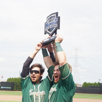 TU Dragons Baseball (@tudragonsbb) 's Twitter Profile