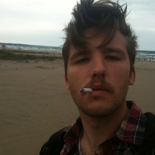 UltiWario's profile picture. It's me! Ultimate Wario!