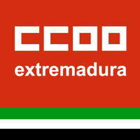 CCOO de Extremadura(@ccoo_ext) 's Twitter Profile Photo