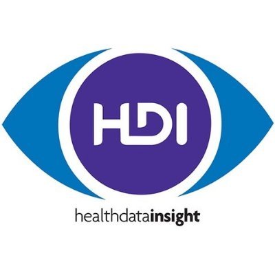 HDI_Cambridge's profile picture. Social enterprise pioneering data insight in healthcare