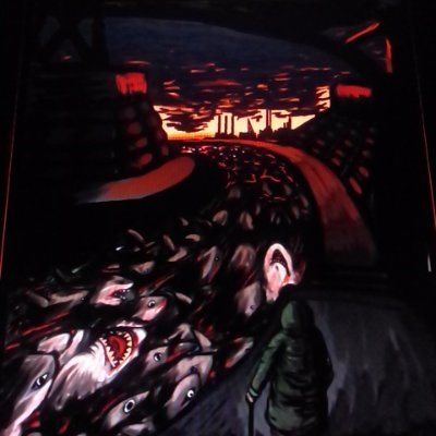 Kurohigenokishi's profile picture. 