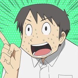 粗品さんのプロフィール画像