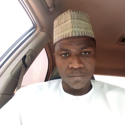 Statistician and economic analyst.
E-tutor @ Distance Learning Center (DLC) ABU Zaria, Kaduna State