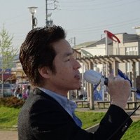 梅村慎一 後援会(@gifu_democracy) 's Twitter Profile Photo