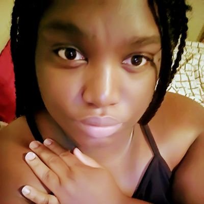 CutieTae_25's profile picture. What you see is what you get