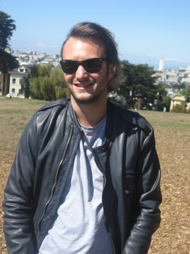 CEO Euranov / Co-founder datafolio & wanable.