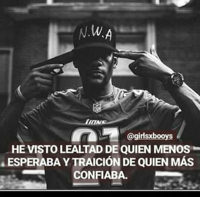 Cosas de la vida