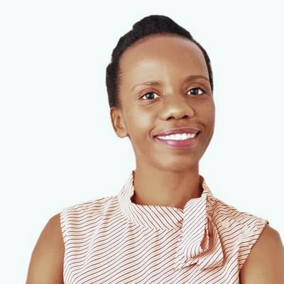 Founder & CEO - @wenahardware : a Construction App with global recognition on BBC, CNN & CGTN.
🏆 African Women In Tech Winner 2020 | CIM Professional.