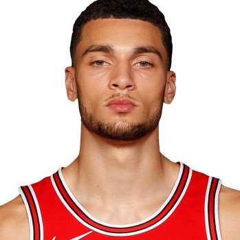 Guard for the Chicago Bulls
