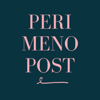 PeriMenoPost(@PeriMenoPost) 's Twitter Profileg