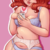 Luxje (@artbyluxje) Twitter profile photo Luxje (@artbyluxje) Twitter profile photo